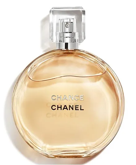 Chanel Chance EDT Perfume Spray - 35ml
