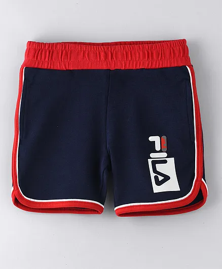 Fila Egor Shorts - Peacoat