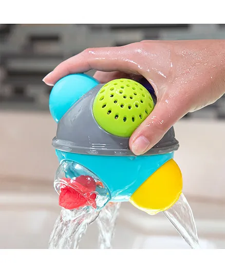 Sassy Rain Shower Bath Ball