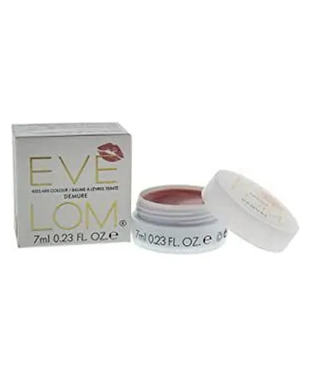 EVE LOM Kiss Mix Colour Lip Treatment Demure - 7mL