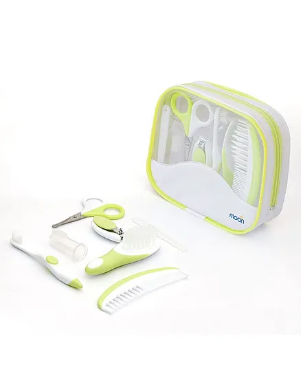 Moon Baby Health Care Grooming Kit