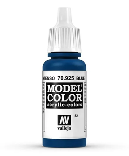 Vallejo Model Color 70.925 Blue - 17mL