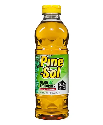 Clorox Pine Sol Cleaner - 709mL