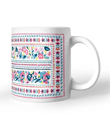 Makenotes Ceramic Mug