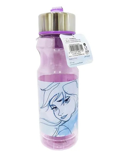 Disney Frozen  Bela Water Bottle