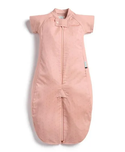 ErgoPouch TOG 1.0 Sleep Suit Bag - Pink