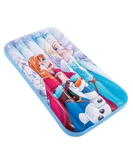 Intex Disney Frozen Kids Airbed - Multi Color