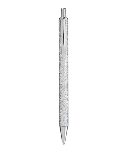 Hema Glitter Body Pen - Silver
