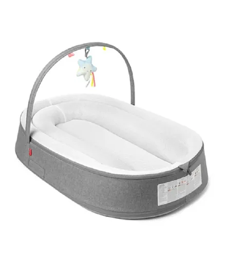 Skip Hop Sweet Retreat 2-Stage Baby Lounger