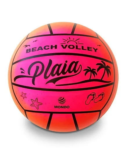 Mondo PVC Ball Beach Volley - Plaia