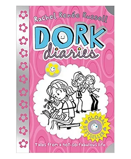 Dork Diaries 1 - English