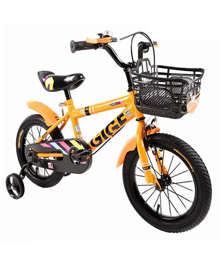 Little Angel Gige Kids Bicycle - 16 Inches
