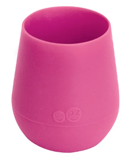 EZPZ Tiny Cup - Pink