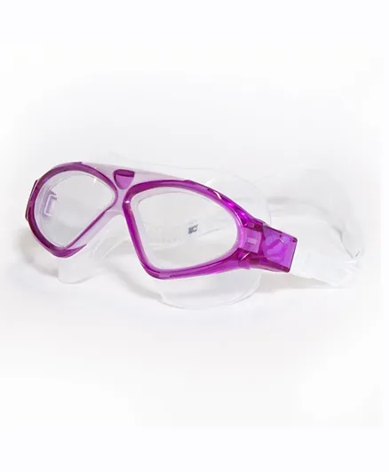 Dawson Sports Junior Bomber Swim Goggle - Purple
