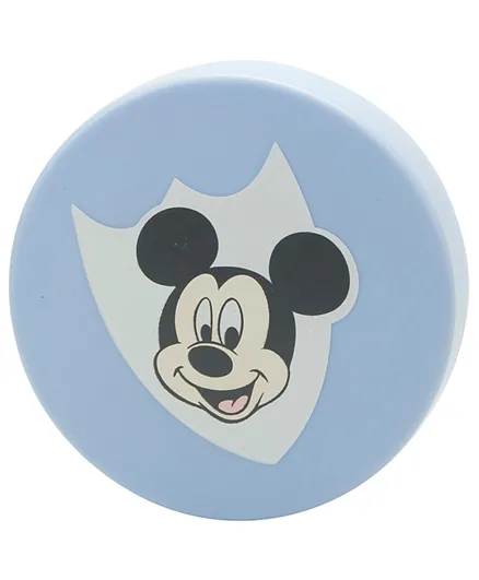 Disney Smash Ice Puck Mickey - Blue
