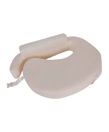 Sugar Sprinkle Nursing Pillow Slip Cover- Ivory