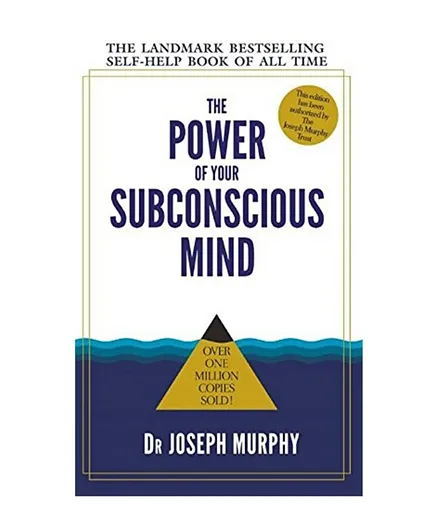 The Power of Your Subconscious Mind - English