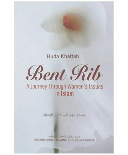 Bent Rib - 176 Pages