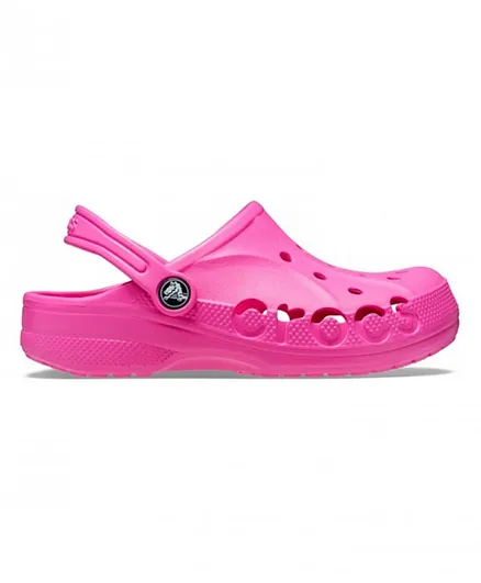 Crocs Baya Clogs - Pink