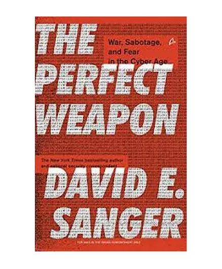 The Perfect Weapon - English