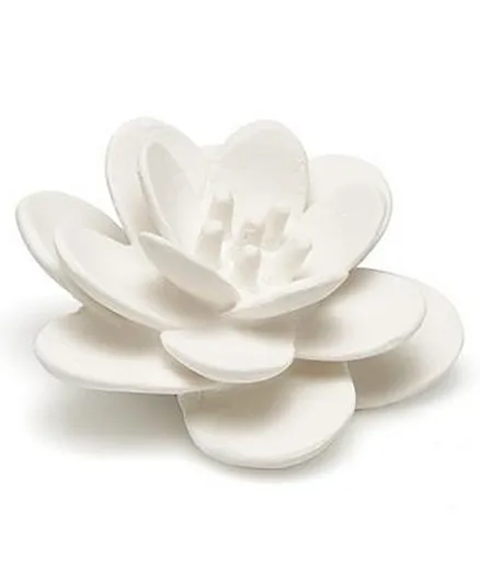 Lotus Flower Teether by Lanco