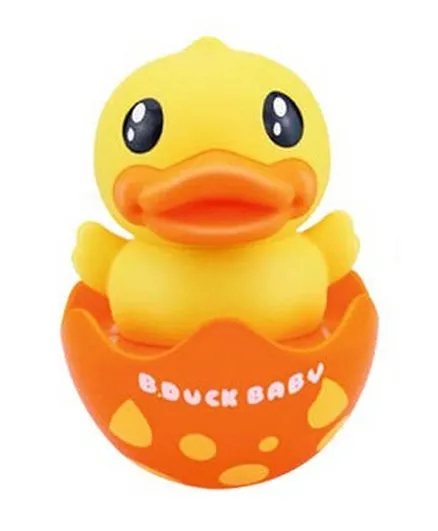 B Duck Balancing Tumbler - Orange