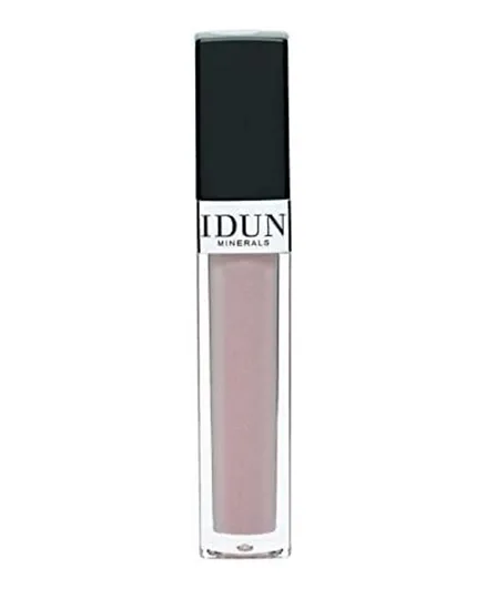 Idun Minerals  Lip Gloss 016 Louise - 5.6g