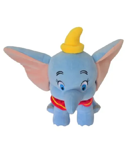 Disney Plush Dumbo Toy - 12 Inch