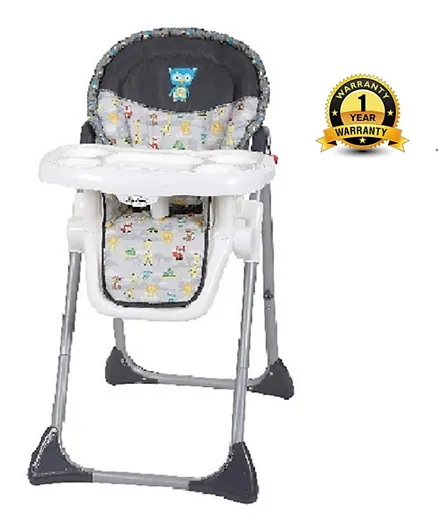 Baby Trend Sit Right High Chair - Tanzania