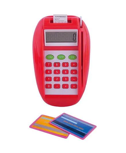 آلة بطاقة Yumyum مع البطاقات من بي جوي