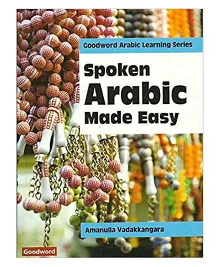 Spoken Arabic Made Easy - 159 Pages