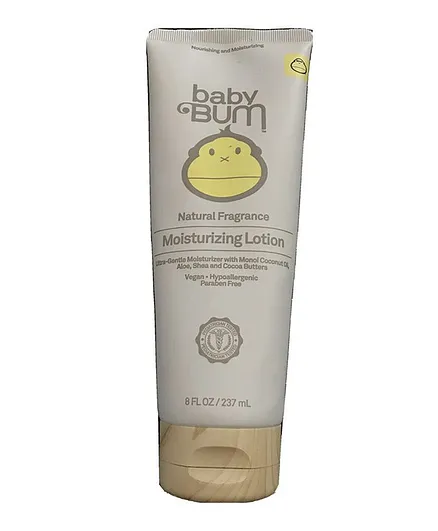 Baby Bum Everyday Lotion - 237mL