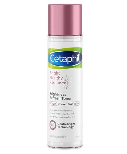 Cetaphil Bright Healthy Radiance Refresh Toner - 150ml