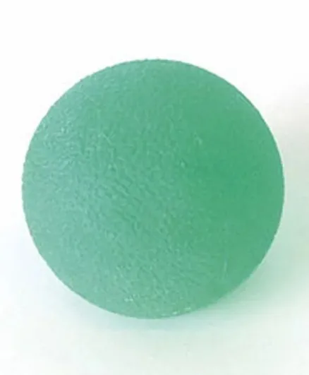 SISSEL Strong Press Ball - Green