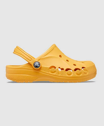 Crocs Baya Clogs K - Orange Sorbet