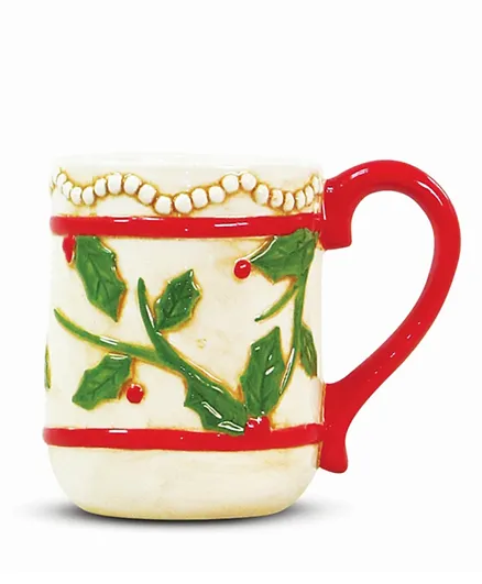 Christmas Magic Christmas Mug - Multicolour
