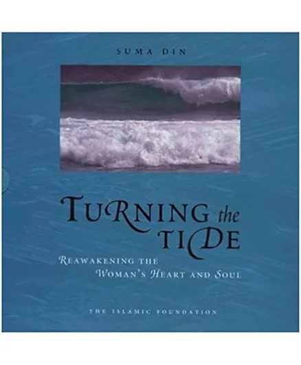 Kube Publishing Turning The Tide - English
