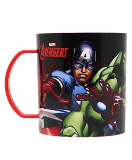 Avengers Micro Mug - 340ml