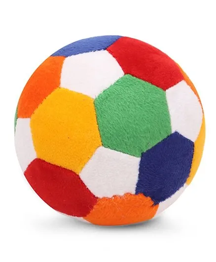 بيبي هاغ -كرة لينة - متعددة الألوان