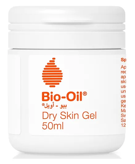 Bio Oil Dry Skin Gel - 50mL