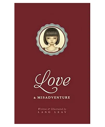 Love & Misadventure - English
