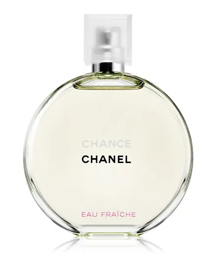 Chanel Chance Eau Fraiche EDT - 100ml