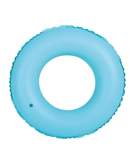 Jilong Swim Ring - Pack of 1 (Assorted Color)