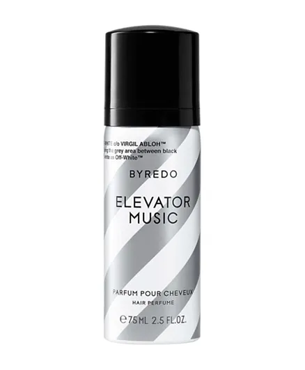 Byredo Elevator Music Hair Perfume - 75mL