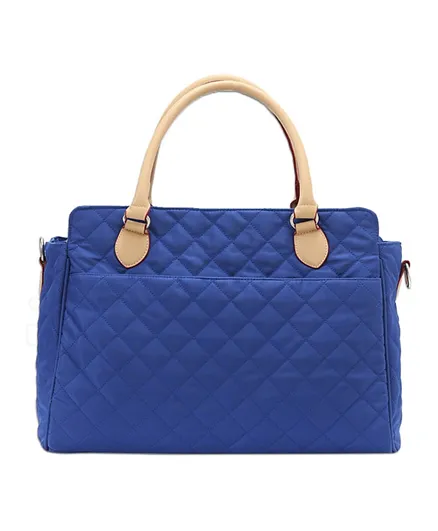 Sunveno Styler Fashion Diaper Bag - Blue
