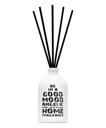 Be In A Good Mood Vanilla Blossom Reed Diffuser- 100 ml