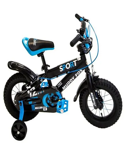 Little Angel Sport Kids Bicycle - 12 Inches