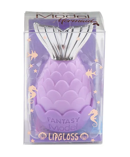 TOPModel Fantasy Model Lipgloss Mermaid - 5.4g