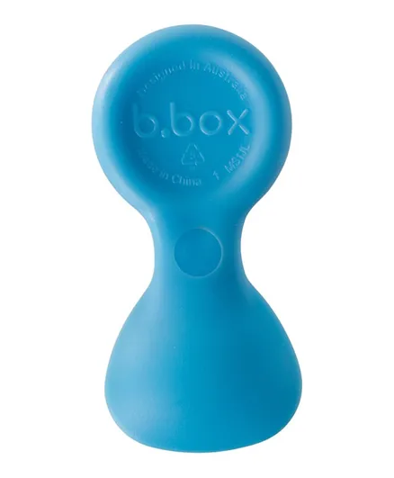 B.Box Mini Spoon Pack of 1 - Assorted Colors