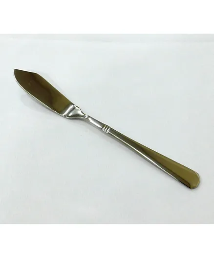 Winsor 18/10 Stainless Steel Pilla Butter Knive